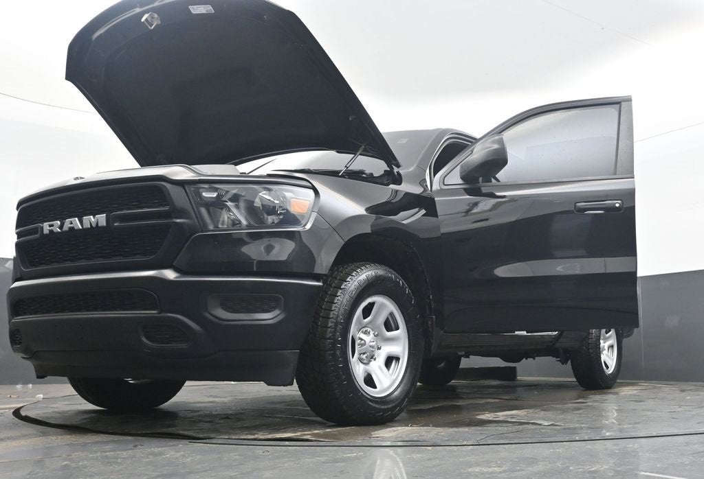 2024 RAM 1500 Tradesman