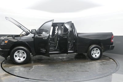 2024 RAM 1500 Tradesman