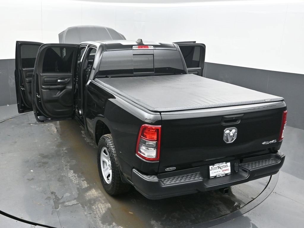 2024 RAM 1500 Tradesman