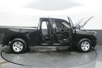 2024 RAM 1500 Tradesman