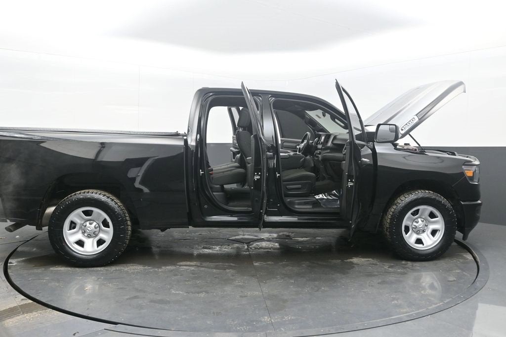 2024 RAM 1500 Tradesman