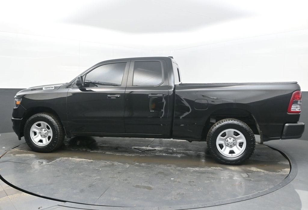 2024 RAM 1500 Tradesman