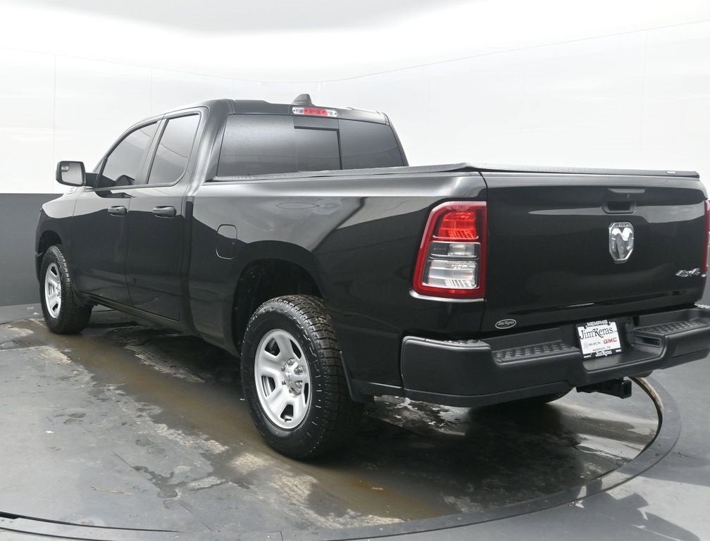 2024 RAM 1500 Tradesman