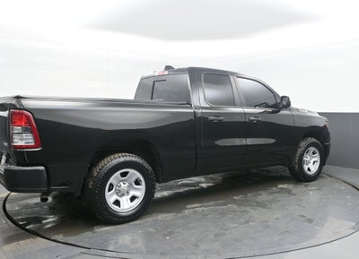 2024 RAM 1500 Tradesman