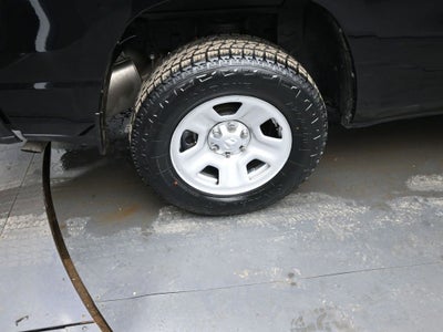 2024 RAM 1500 Tradesman