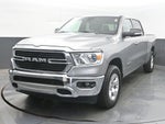 2021 RAM 1500 Big Horn Crew Cab 4x4 5'7" Box