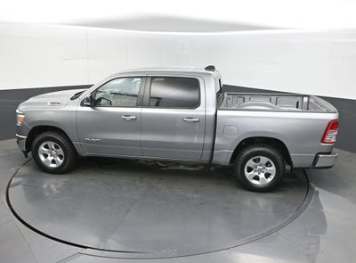 2021 RAM 1500 Big Horn Crew Cab 4x4 5'7" Box