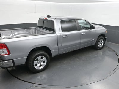 2021 RAM 1500 Big Horn Crew Cab 4x4 5'7" Box