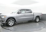 2021 RAM 1500 Big Horn Crew Cab 4x4 5'7" Box