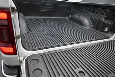 2024 RAM 1500 Laramie Crew Cab 4x4 5'7" Box