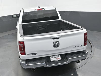 2024 RAM 1500 Laramie Crew Cab 4x4 5'7" Box