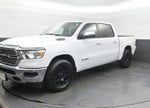 2024 RAM 1500 Laramie Crew Cab 4x4 5'7" Box