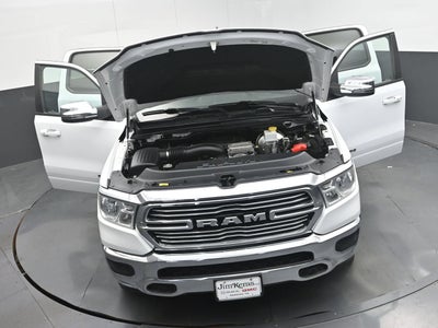2024 RAM 1500 Laramie Crew Cab 4x4 5'7" Box
