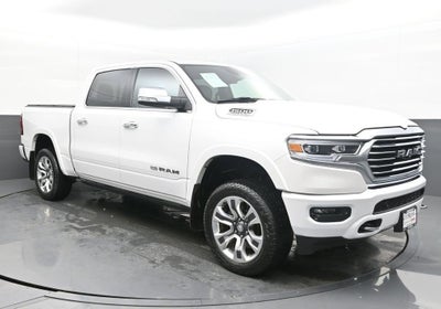 2022 RAM 1500 Longhorn