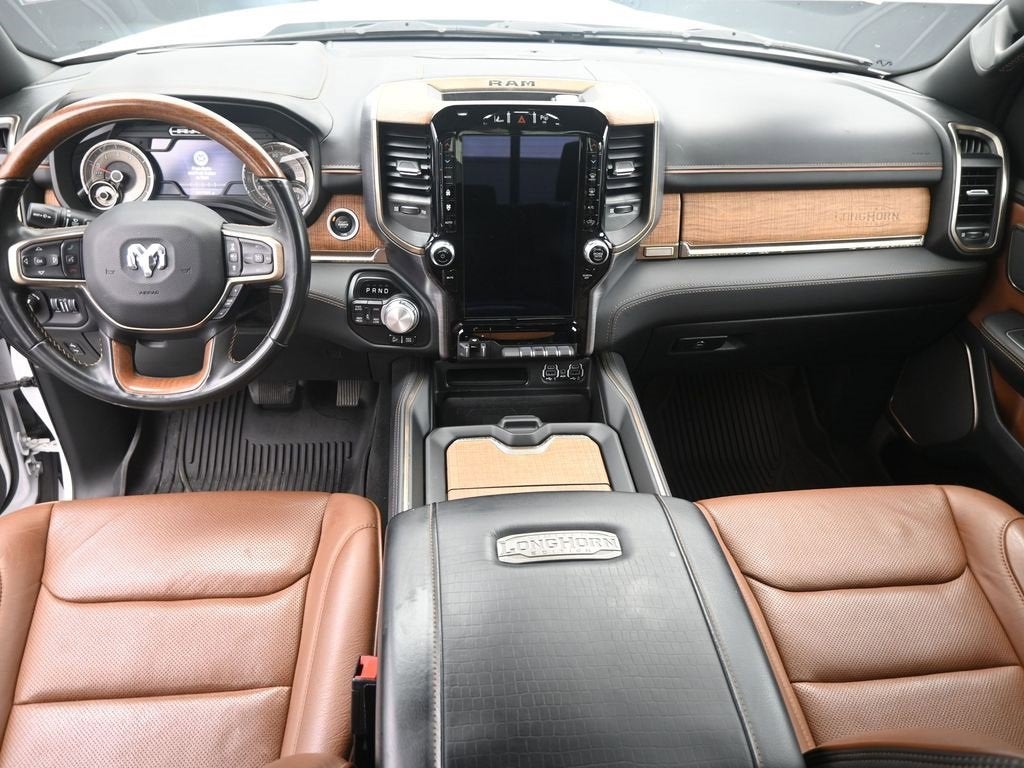2022 RAM 1500 Longhorn