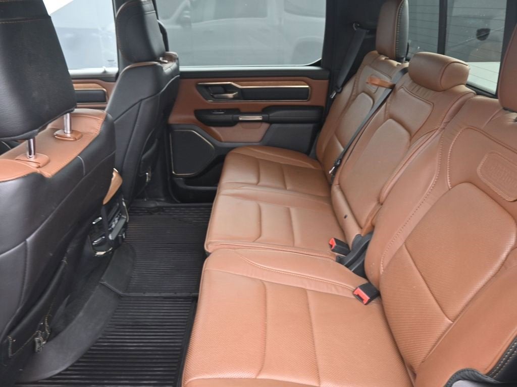 2022 RAM 1500 Longhorn