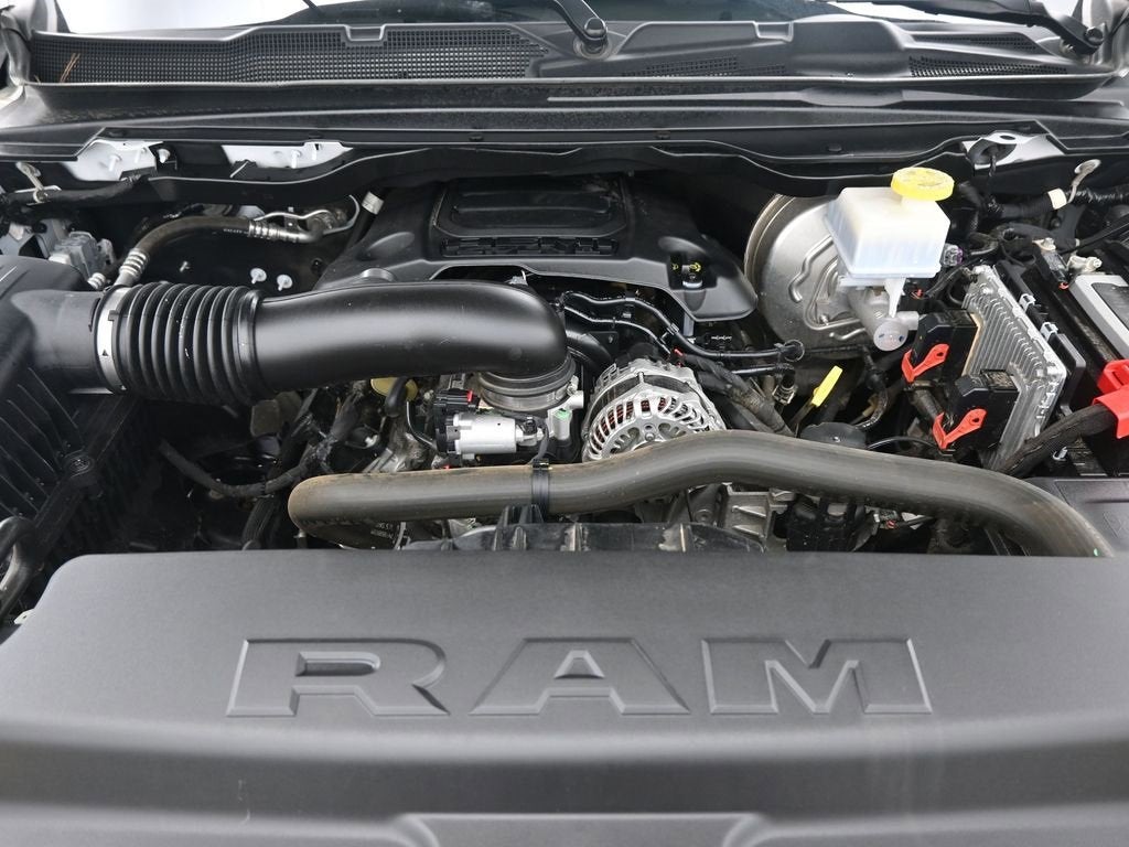 2022 RAM 1500 Longhorn