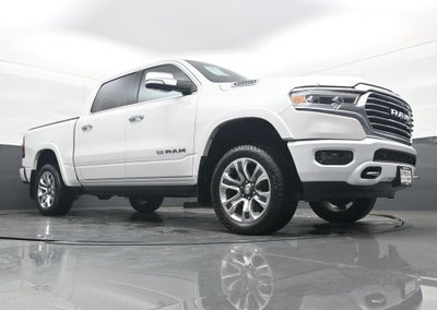 2022 RAM 1500 Longhorn