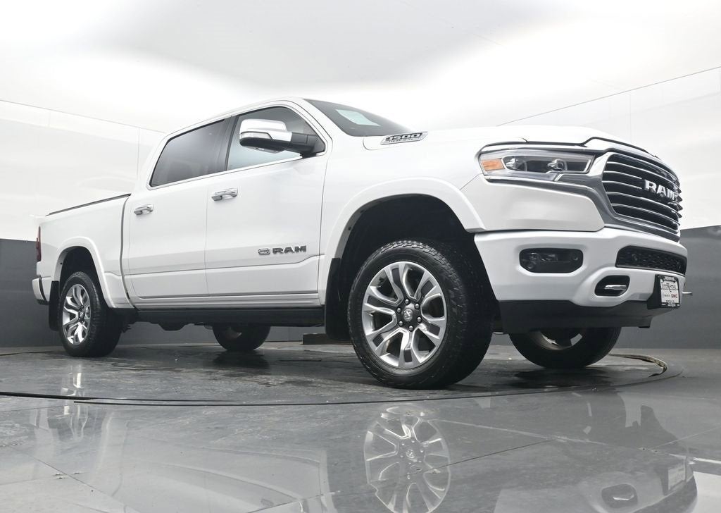 2022 RAM 1500 Longhorn