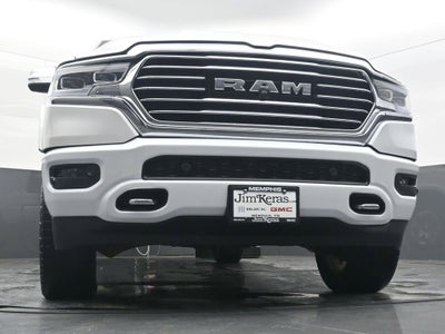 2022 RAM 1500 Longhorn