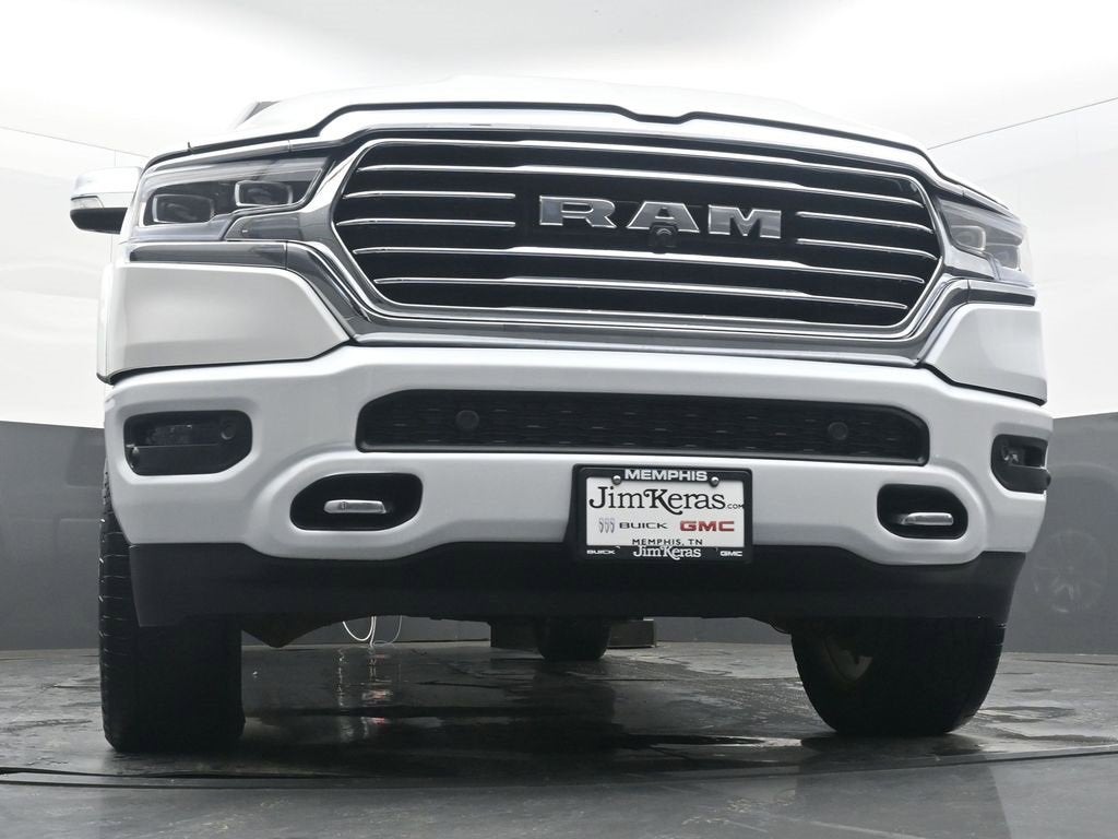 2022 RAM 1500 Longhorn