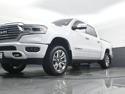 2022 RAM 1500 Longhorn