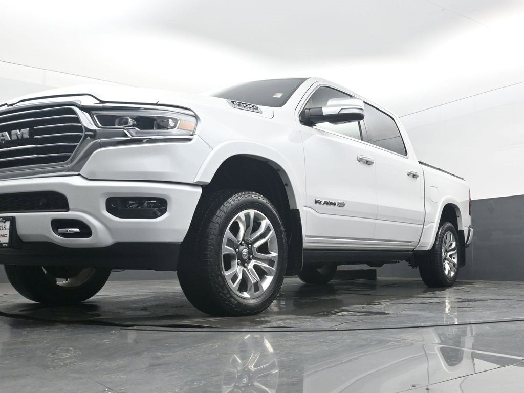 2022 RAM 1500 Longhorn