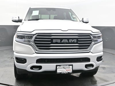 2022 RAM 1500 Longhorn