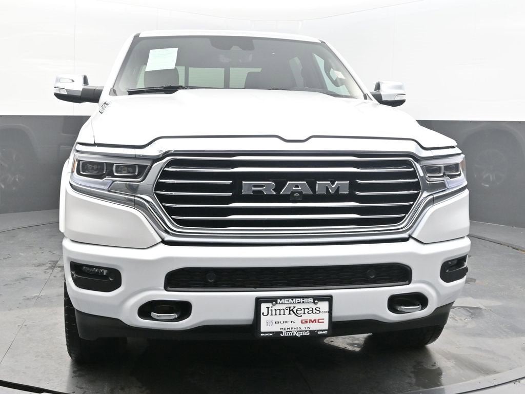 2022 RAM 1500 Longhorn