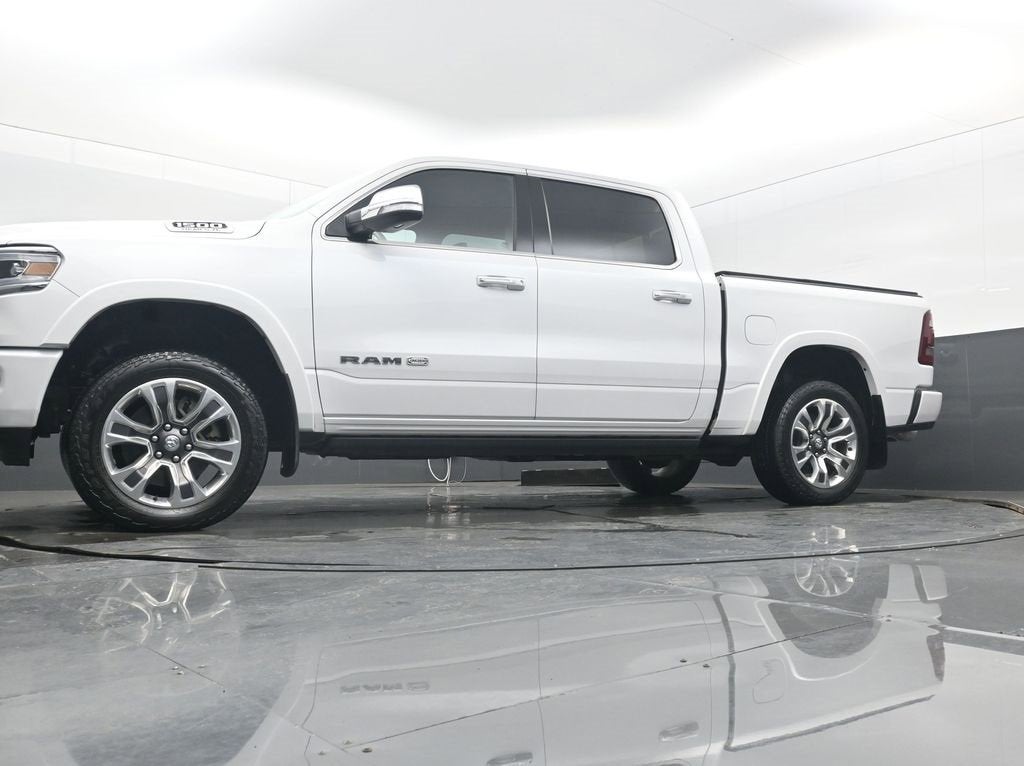 2022 RAM 1500 Longhorn