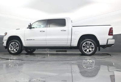 2022 RAM 1500 Longhorn