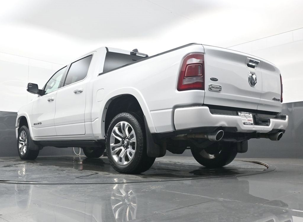 2022 RAM 1500 Longhorn
