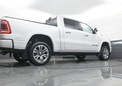 2022 RAM 1500 Longhorn