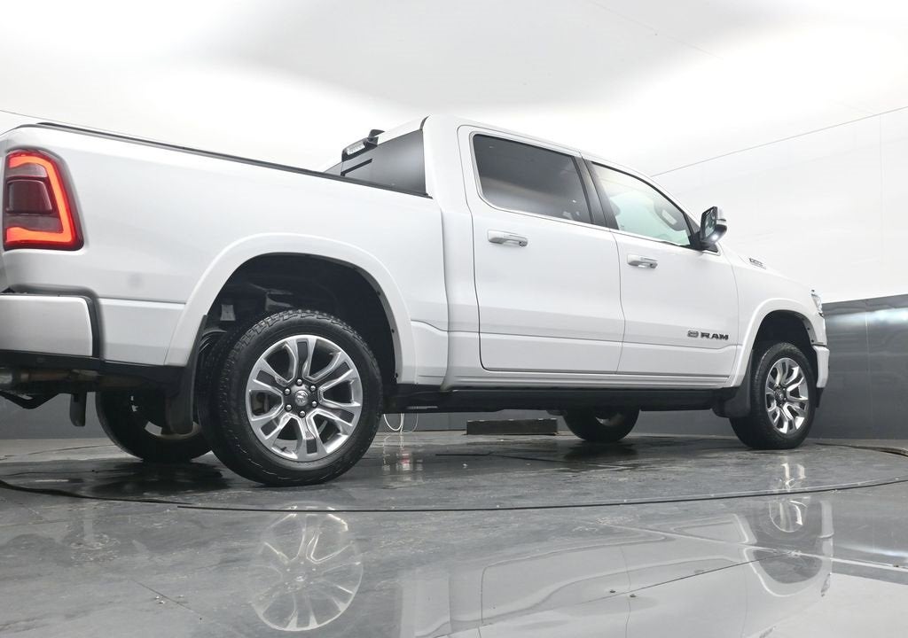 2022 RAM 1500 Longhorn