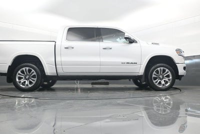 2022 RAM 1500 Longhorn