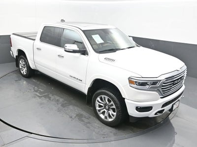 2022 RAM 1500 Longhorn