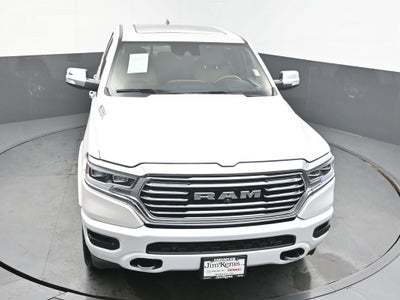 2022 RAM 1500 Longhorn