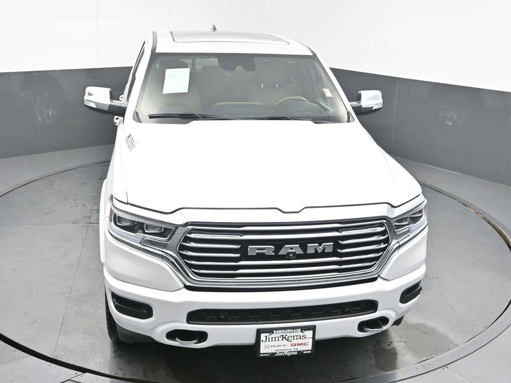 2022 RAM 1500 Longhorn