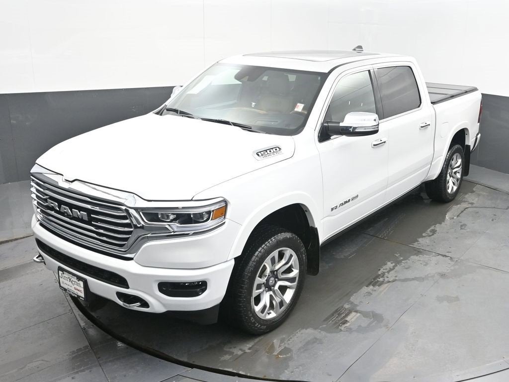 2022 RAM 1500 Longhorn
