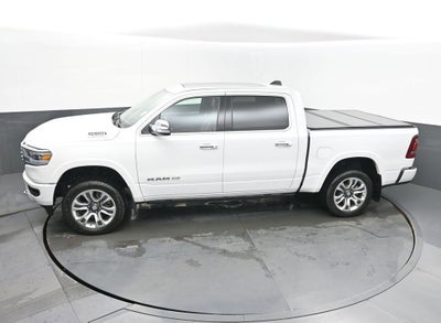 2022 RAM 1500 Longhorn