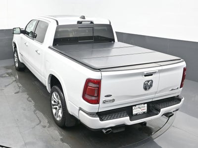 2022 RAM 1500 Longhorn