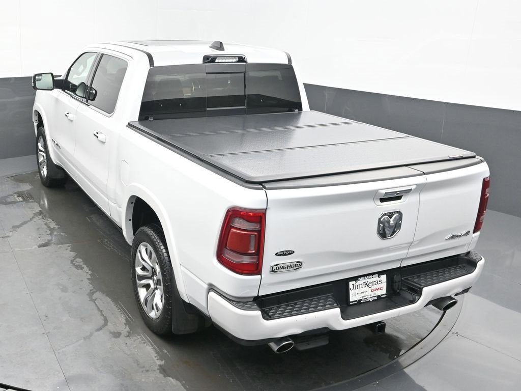 2022 RAM 1500 Longhorn