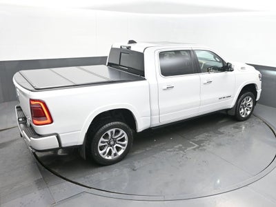 2022 RAM 1500 Longhorn