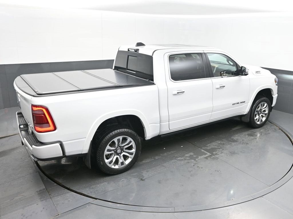 2022 RAM 1500 Longhorn