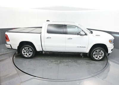 2022 RAM 1500 Longhorn