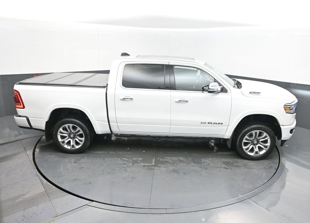 2022 RAM 1500 Longhorn