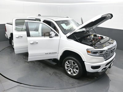2022 RAM 1500 Longhorn