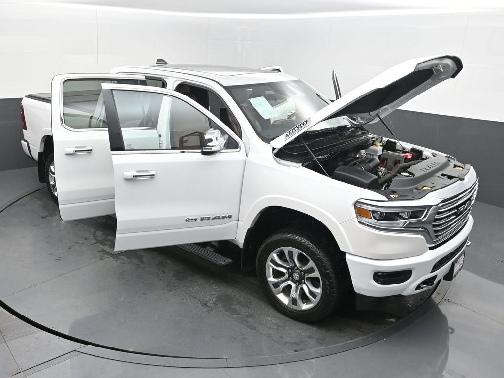 2022 RAM 1500 Longhorn
