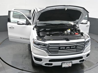 2022 RAM 1500 Longhorn