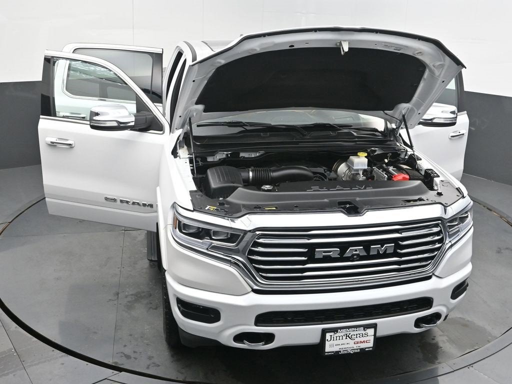 2022 RAM 1500 Longhorn